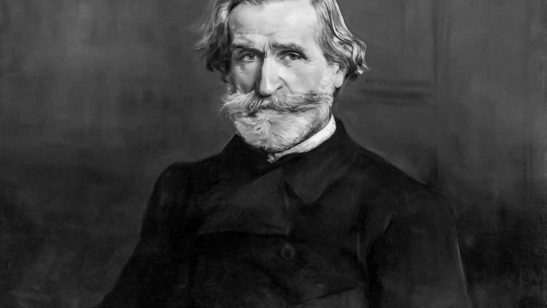 Giuseppe Verdi: 28 όπερες βήμα προς βήμα